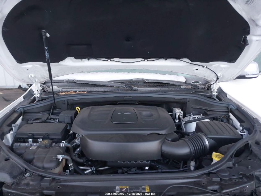 2021 Jeep Grand Cherokee Limited 4X4 VIN: 1C4RJFBG8MC753894 Lot: 43900292