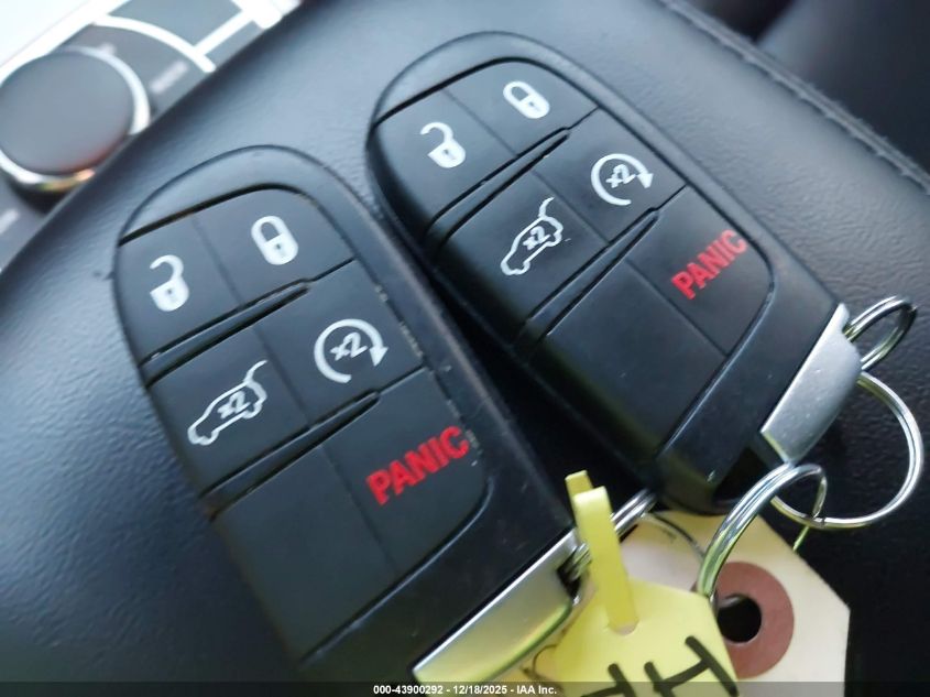 2021 Jeep Grand Cherokee Limited 4X4 VIN: 1C4RJFBG8MC753894 Lot: 43900292