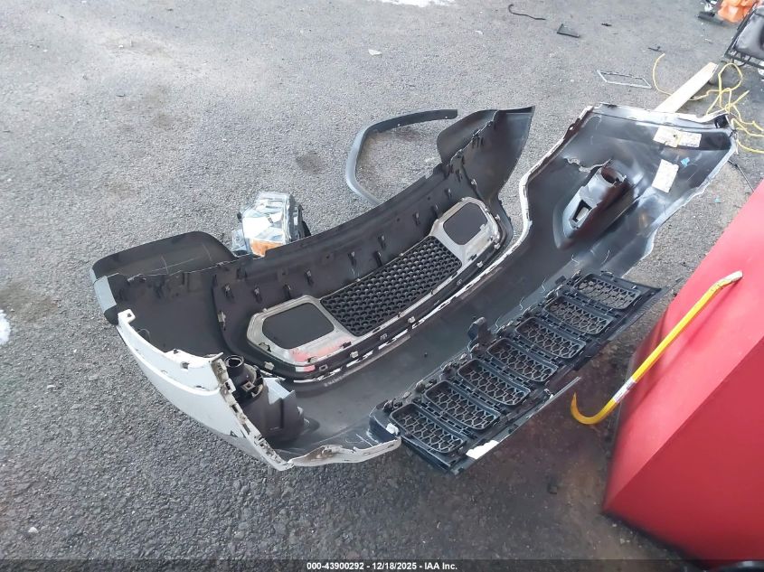 2021 Jeep Grand Cherokee Limited 4X4 VIN: 1C4RJFBG8MC753894 Lot: 43900292