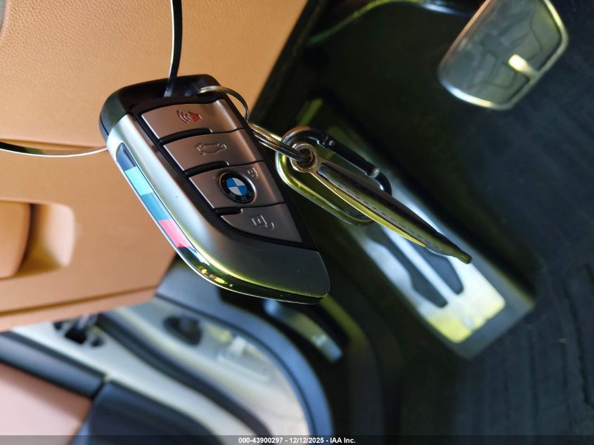 2023 BMW 530 I VIN: WBA53BH06PCN29052 Lot: 43900297