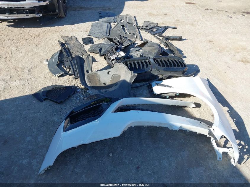 2023 BMW 530 I VIN: WBA53BH06PCN29052 Lot: 43900297