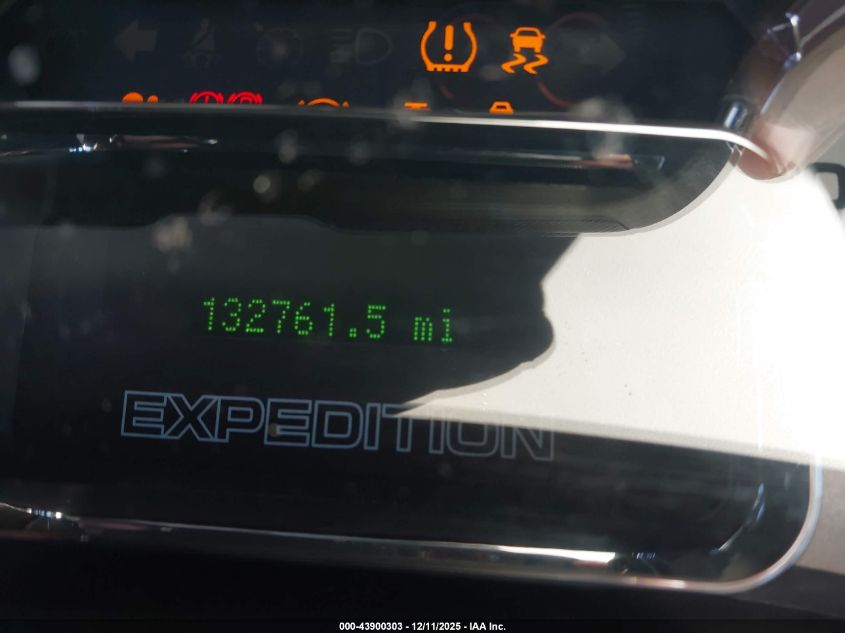 2014 Ford Expedition Limited VIN: 1FMJU2A54EEF10548 Lot: 43900303