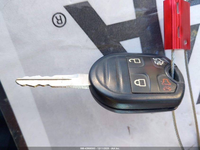 2014 Ford Expedition Limited VIN: 1FMJU2A54EEF10548 Lot: 43900303