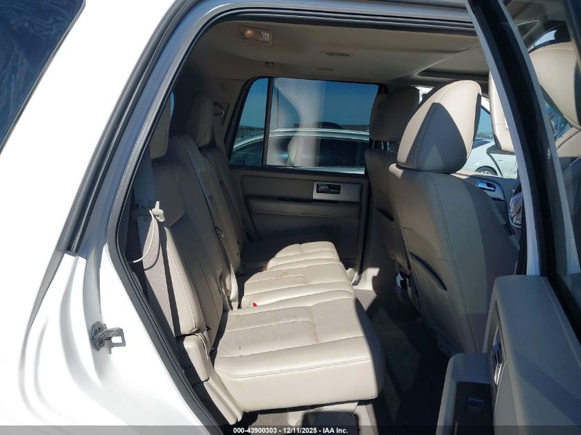 2014 Ford Expedition Limited VIN: 1FMJU2A54EEF10548 Lot: 43900303