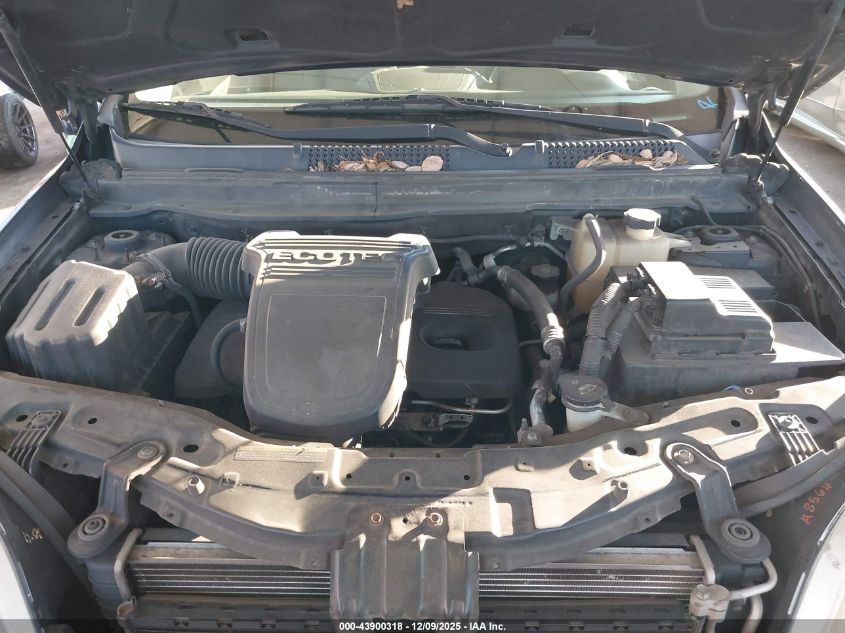 2008 Saturn Vue 4-Cyl Xe VIN: 3GSCL33P58S648859 Lot: 43900318