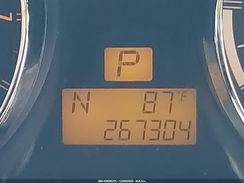 2008 Saturn Vue 4-Cyl Xe VIN: 3GSCL33P58S648859 Lot: 43900318