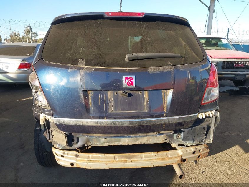 2008 Saturn Vue 4-Cyl Xe VIN: 3GSCL33P58S648859 Lot: 43900318