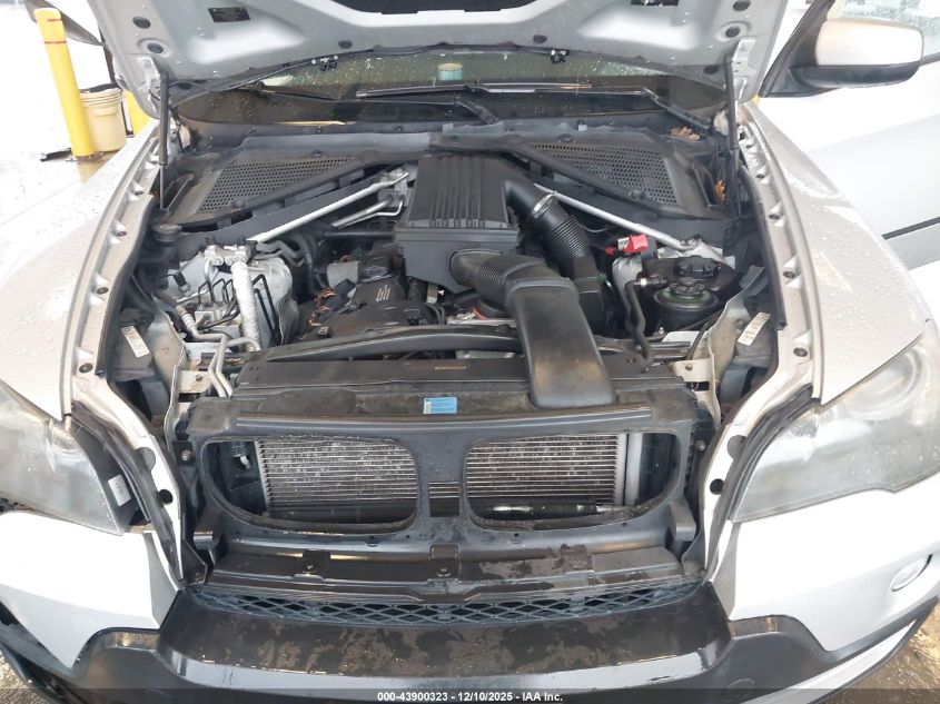 2009 BMW X5 xDrive30I VIN: 5UXFE43519L264459 Lot: 43900323