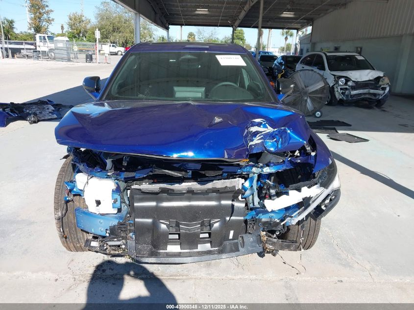 2024 Acura Zdx A-Spec VIN: 4W5KHMRK9RZ514101 Lot: 43900348