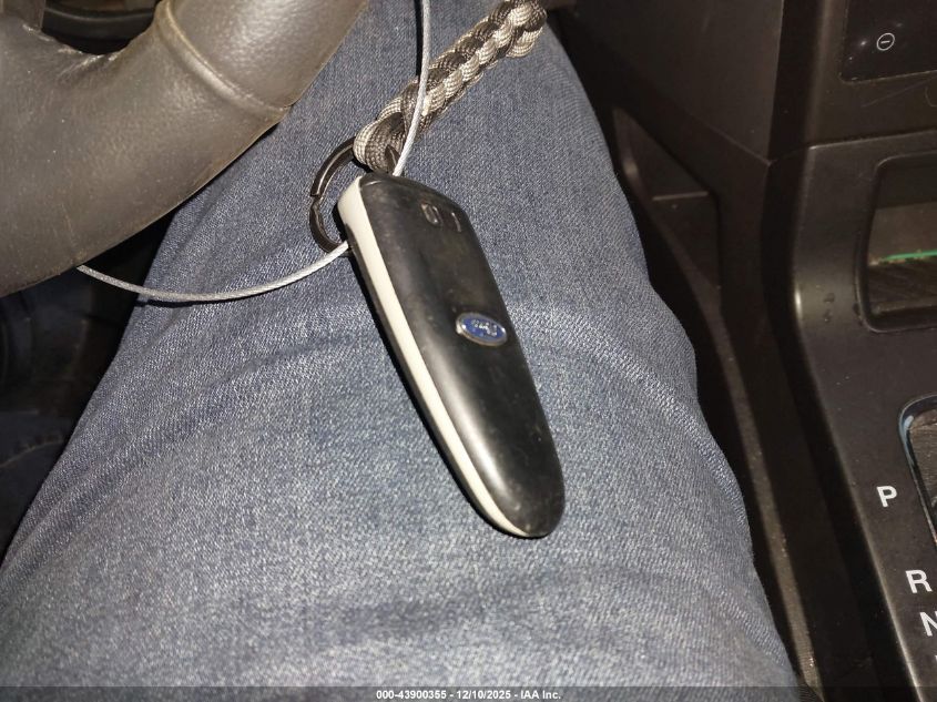 2013 Ford Flex Limited VIN: 2FMHK6D84DBD05999 Lot: 43900355