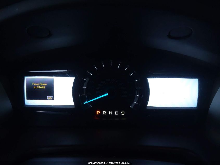 2013 Ford Flex Limited VIN: 2FMHK6D84DBD05999 Lot: 43900355