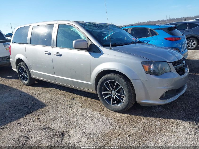 DODGE GRAND CARAVAN SE PLUS