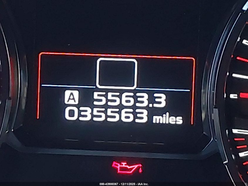 2019 Subaru Wrx VIN: JF1VA1A63K9806396 Lot: 43900367