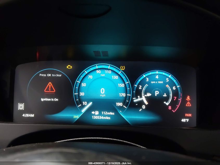 2017 Jaguar F-Pace 35T R-Sport VIN: SADCL2BV9HA099291 Lot: 43900371