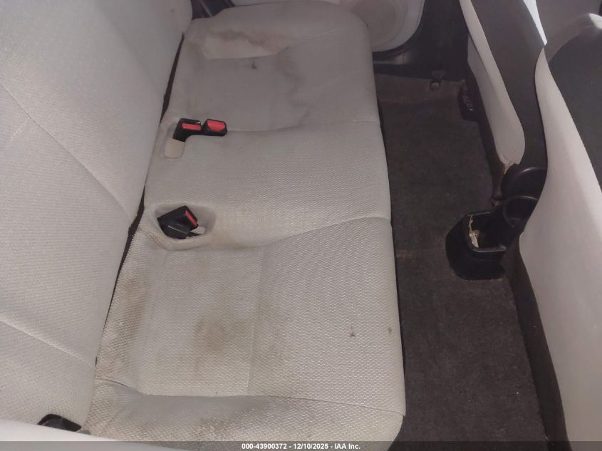 2012 Toyota Prius C One VIN: JTDKDTB39C1025421 Lot: 43900372