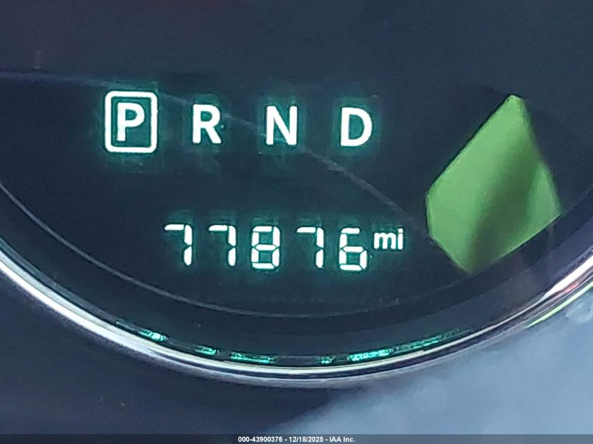 2017 Jeep Wrangler Unlimited Smoky Mountain 4X4 VIN: 1C4BJWEG0HL708970 Lot: 43900376