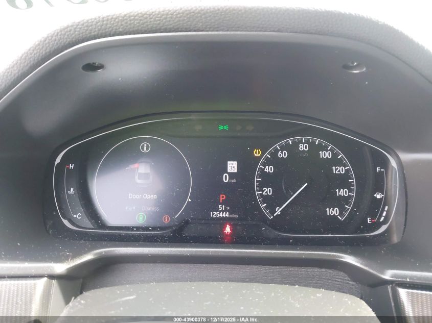 2022 Honda Accord Sport VIN: 1HGCV1F37NA037894 Lot: 43900378