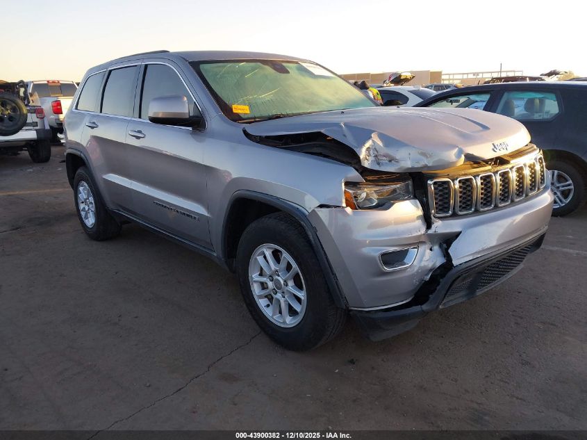 JEEP GRAND CHEROKEE LAREDO 4X2