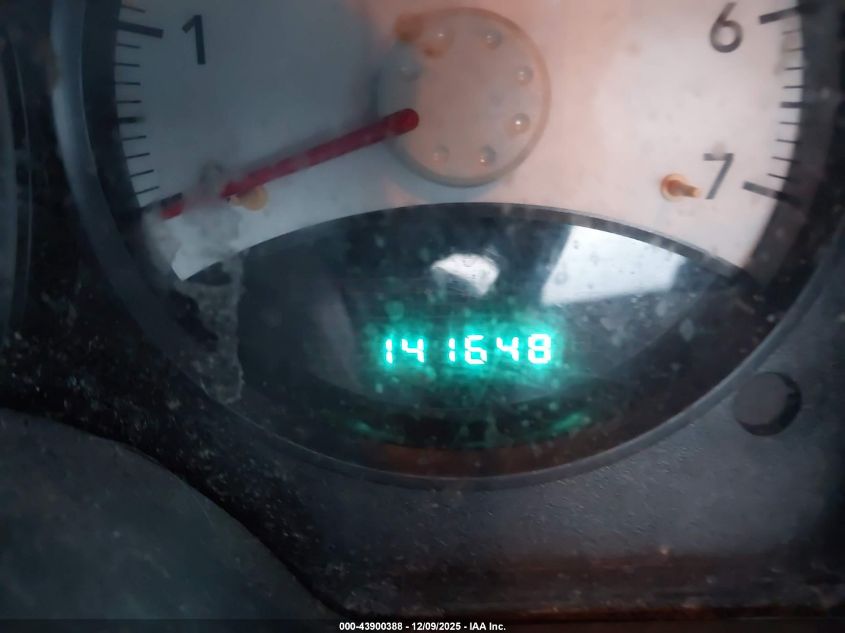 2007 Dodge Dakota St VIN: 1D7HW22K47S205921 Lot: 43900388