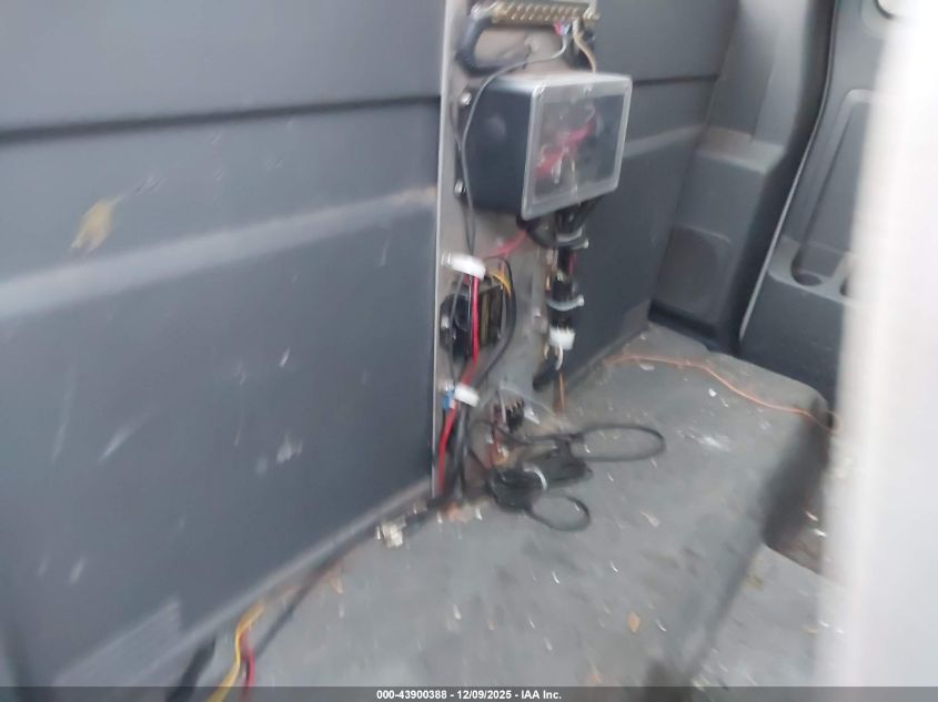 2007 Dodge Dakota St VIN: 1D7HW22K47S205921 Lot: 43900388