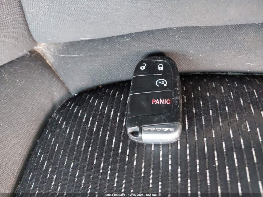 2012 Dodge Journey Sxt VIN: 3C4PDDBGXCT200217 Lot: 43900391