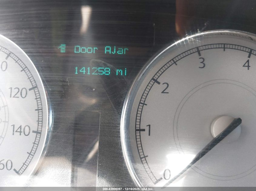 2007 Chrysler 300C VIN: 2C3KA63H07H897602 Lot: 43900397