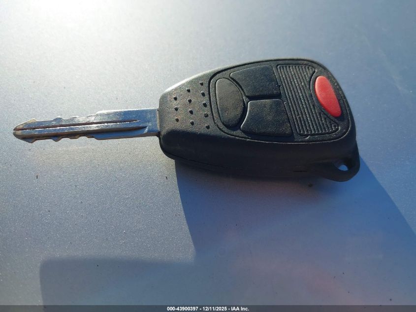 2007 Chrysler 300C VIN: 2C3KA63H07H897602 Lot: 43900397