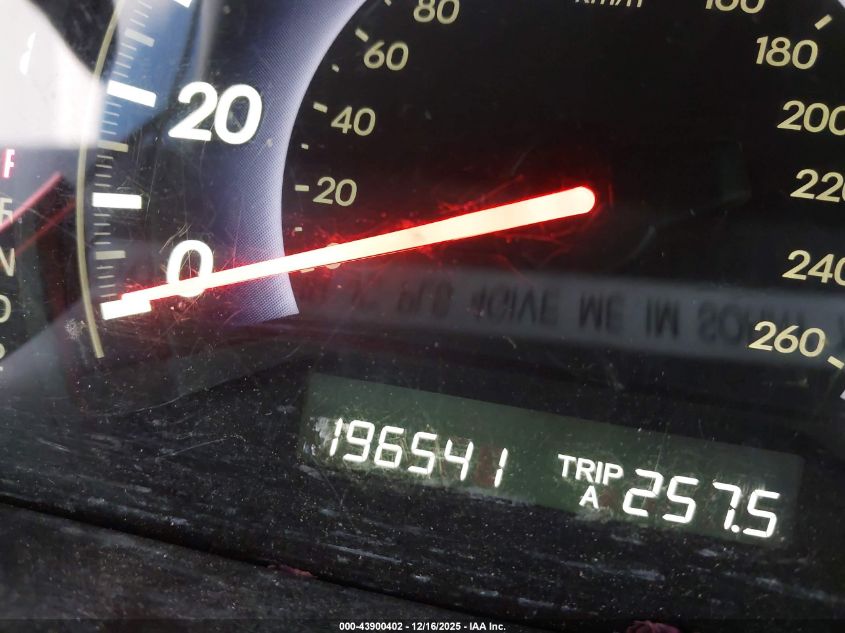 2005 Honda Odyssey Ex-L VIN: 5FNRL38675B417942 Lot: 43900402