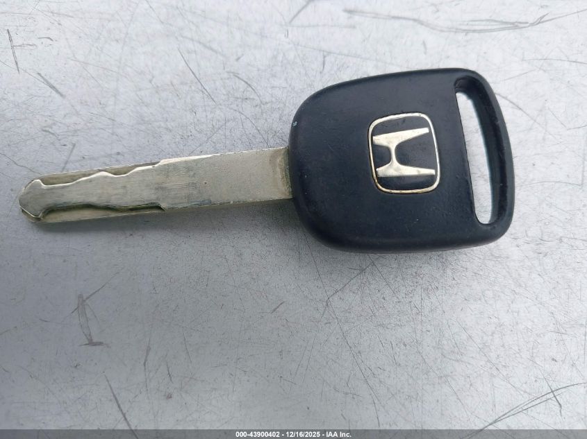 2005 Honda Odyssey Ex-L VIN: 5FNRL38675B417942 Lot: 43900402