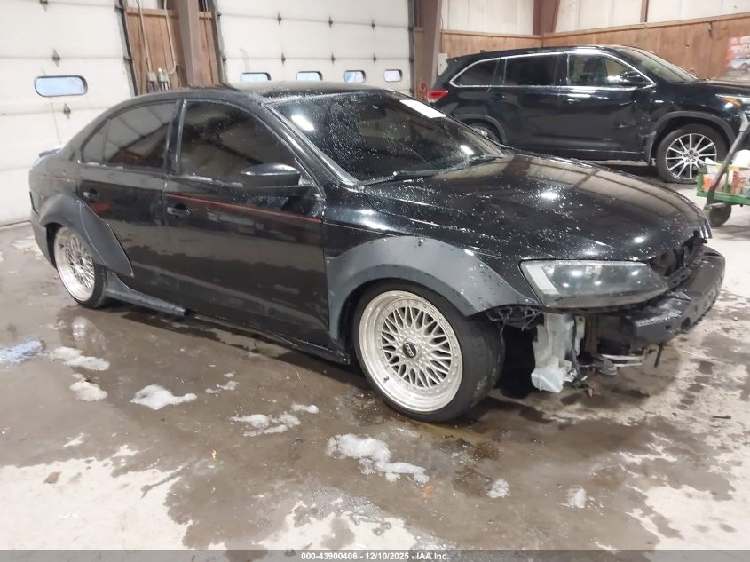 VOLKSWAGEN JETTA 1.8T SPORT