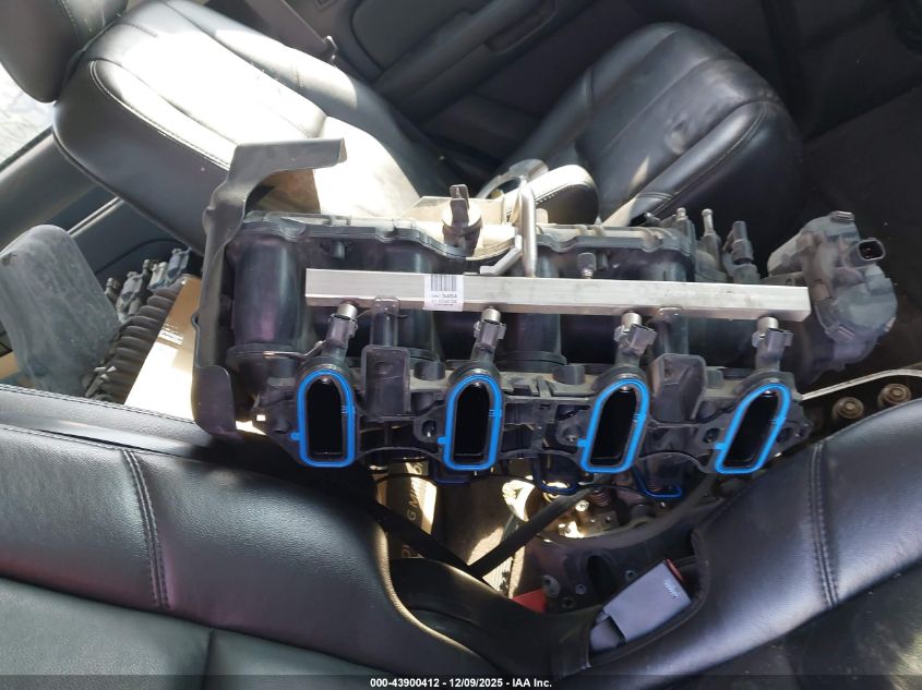 2011 Chevrolet Tahoe Lt VIN: 1GNSCBE05BR244043 Lot: 43900412