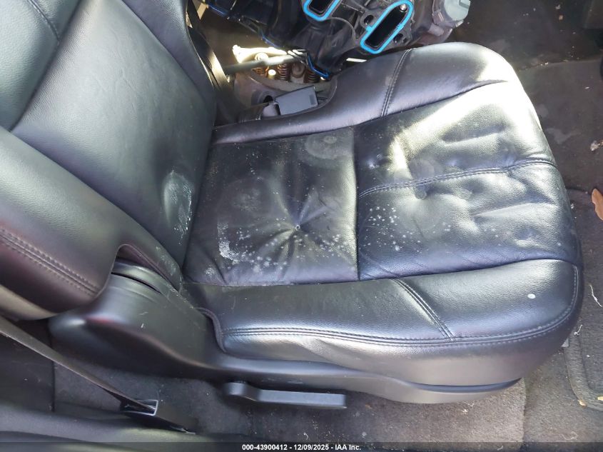 2011 Chevrolet Tahoe Lt VIN: 1GNSCBE05BR244043 Lot: 43900412