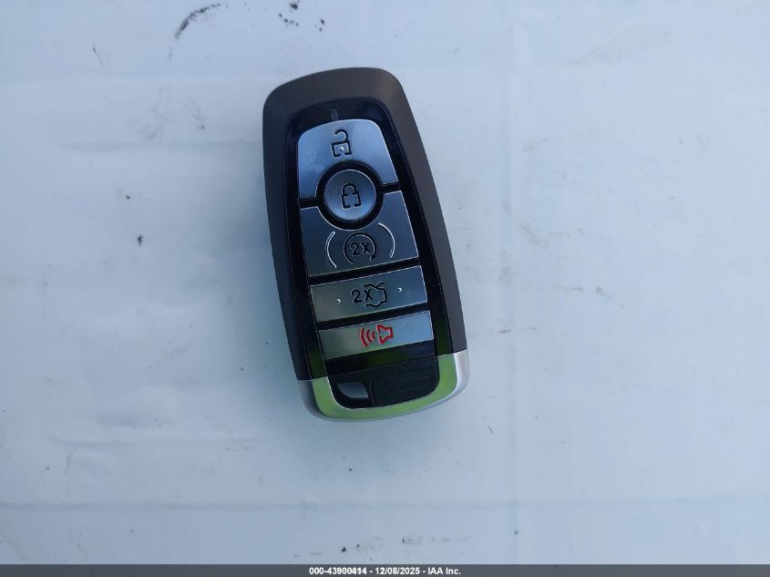 2024 Ford Mustang Ecoboost Premium Fastback VIN: 1FA6P8TH5R5141769 Lot: 43900414