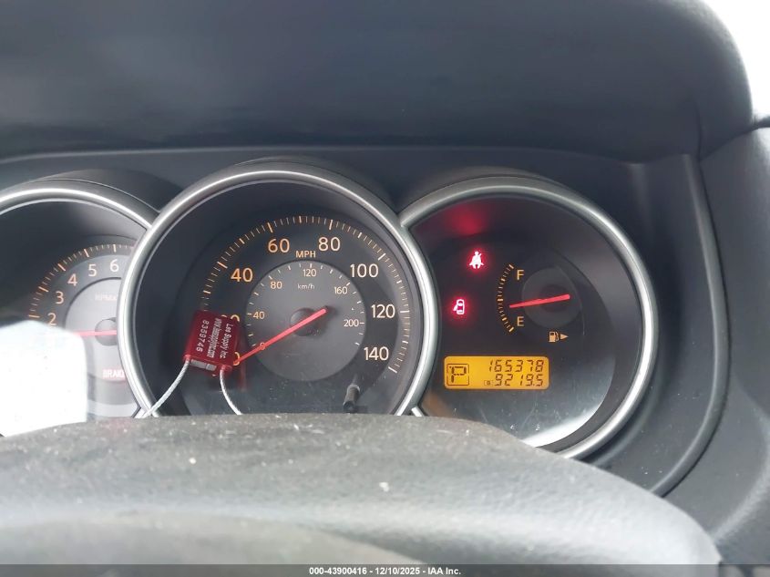 2008 Nissan Versa 1.8Sl VIN: 3N1BC13E68L401356 Lot: 43900416