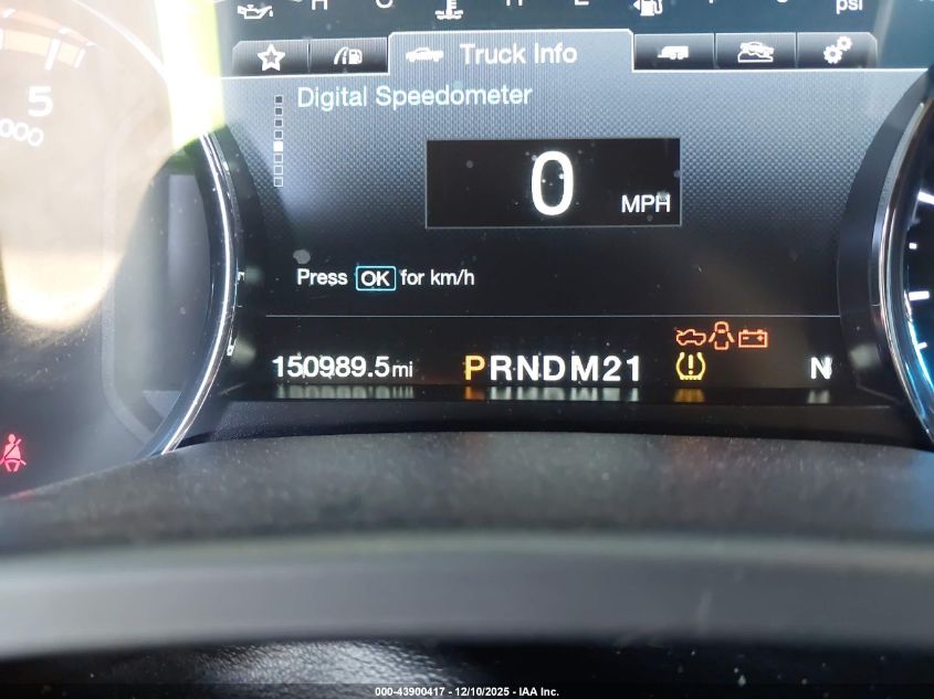 2017 Ford F-250 King Ranch VIN: 1FT7W2BT7HEE32230 Lot: 43900417