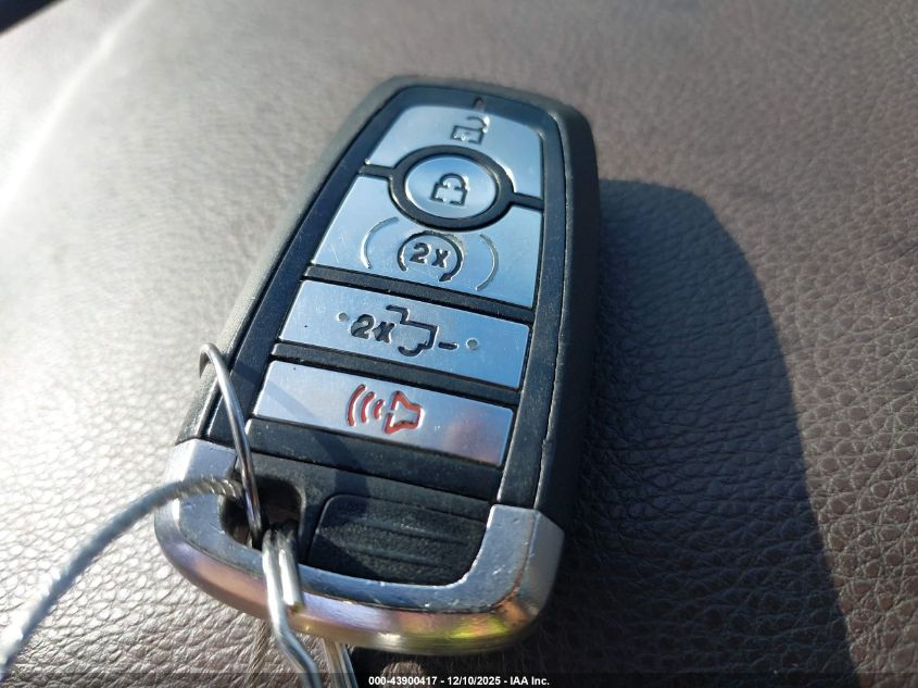 2017 Ford F-250 King Ranch VIN: 1FT7W2BT7HEE32230 Lot: 43900417