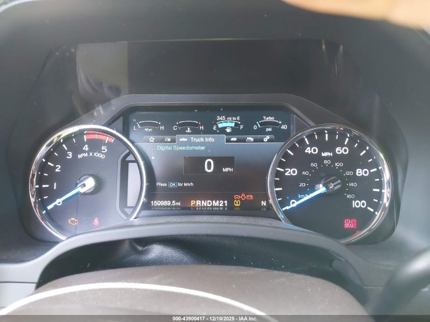 2017 Ford F-250 King Ranch VIN: 1FT7W2BT7HEE32230 Lot: 43900417