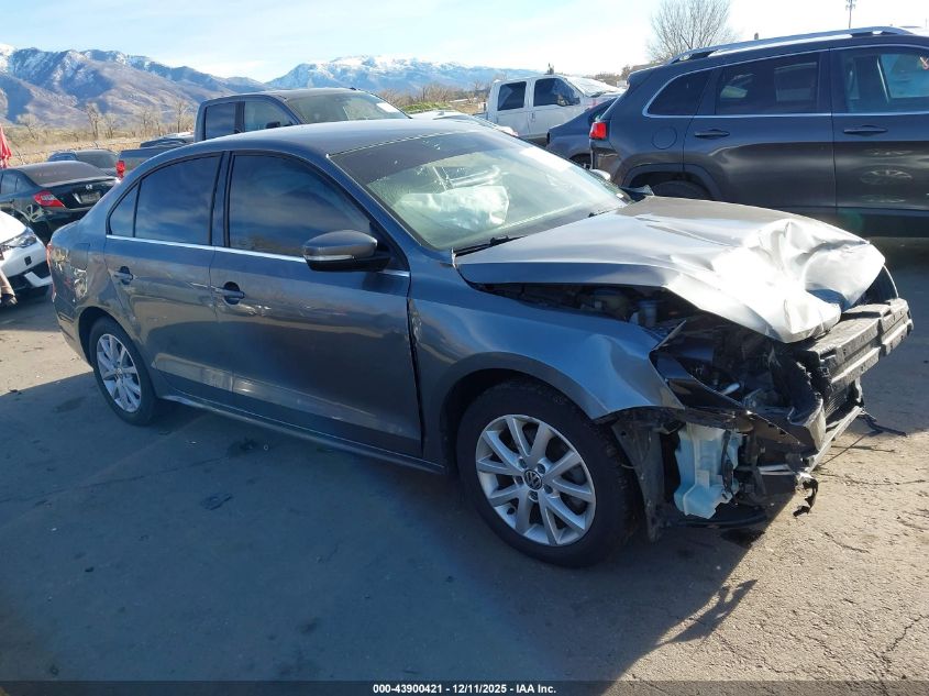 VOLKSWAGEN JETTA 1.8T SE