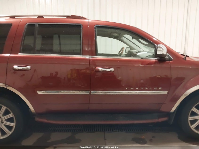 1A8HW58228F127791 2008 CHRYSLER ASPEN photo no. 13