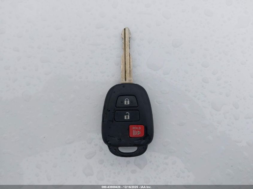 2019 Toyota Tundra 1794 5.7L V8 VIN: 5TFAY5F17KX805434 Lot: 43900428