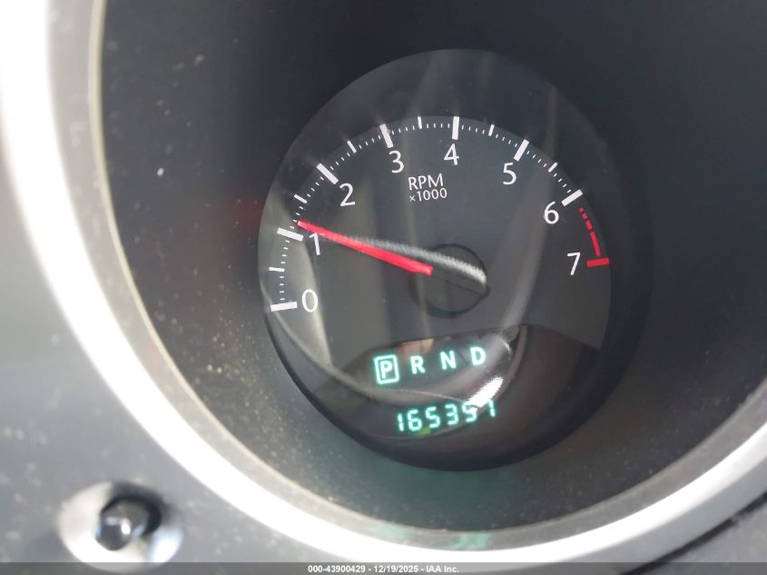 2010 Chrysler Sebring Touring VIN: 1C3BC5ED1AN115983 Lot: 43900429