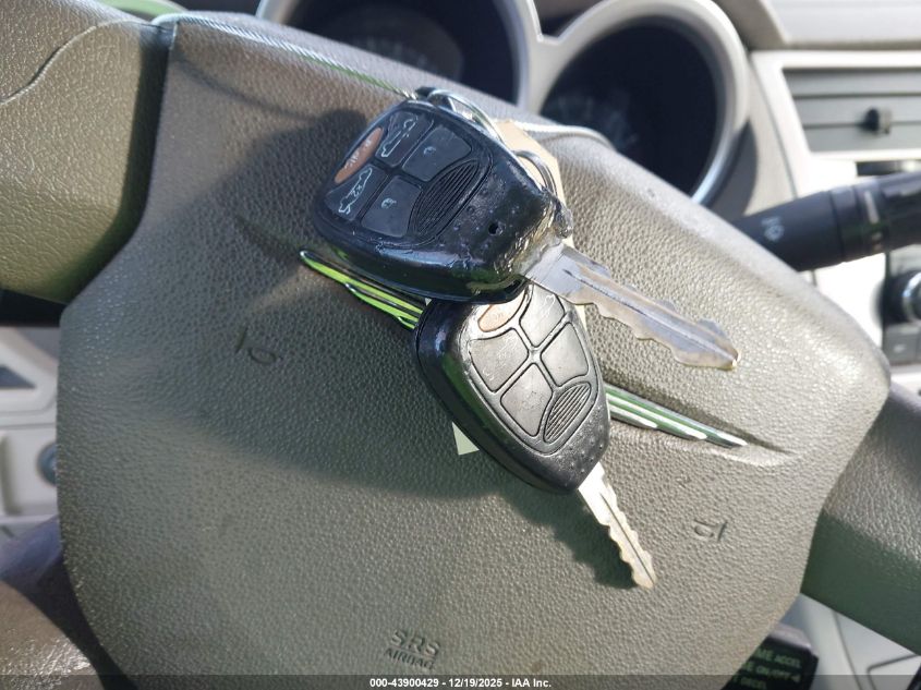 2010 Chrysler Sebring Touring VIN: 1C3BC5ED1AN115983 Lot: 43900429