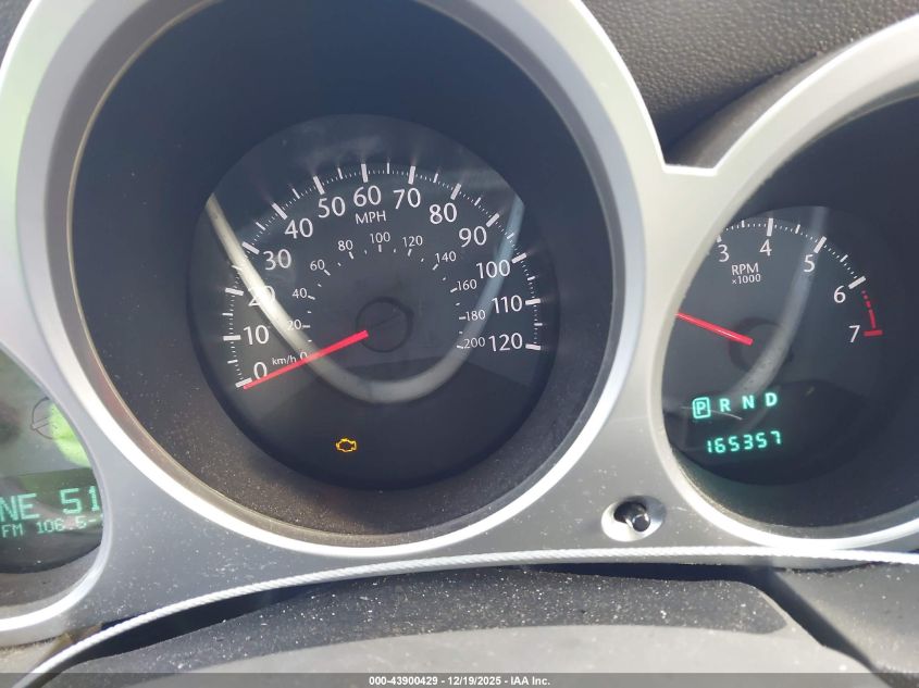 2010 Chrysler Sebring Touring VIN: 1C3BC5ED1AN115983 Lot: 43900429