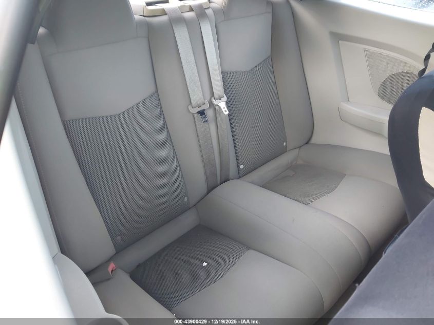 2010 Chrysler Sebring Touring VIN: 1C3BC5ED1AN115983 Lot: 43900429