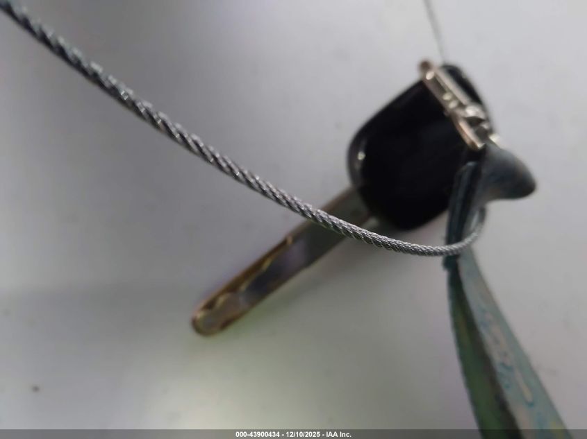 2010 Honda Accord Crosstour Ex-L VIN: 5J6TF2H57AL003012 Lot: 43900434