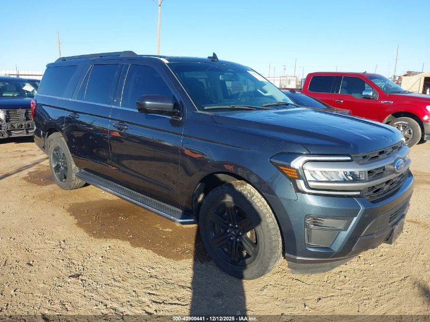 FORD EXPEDITION XLT MAX