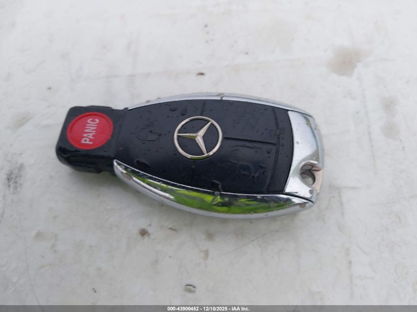 2008 Mercedes-Benz C 300 Luxury/Sport VIN: WDDGF54X68F071168 Lot: 43900452