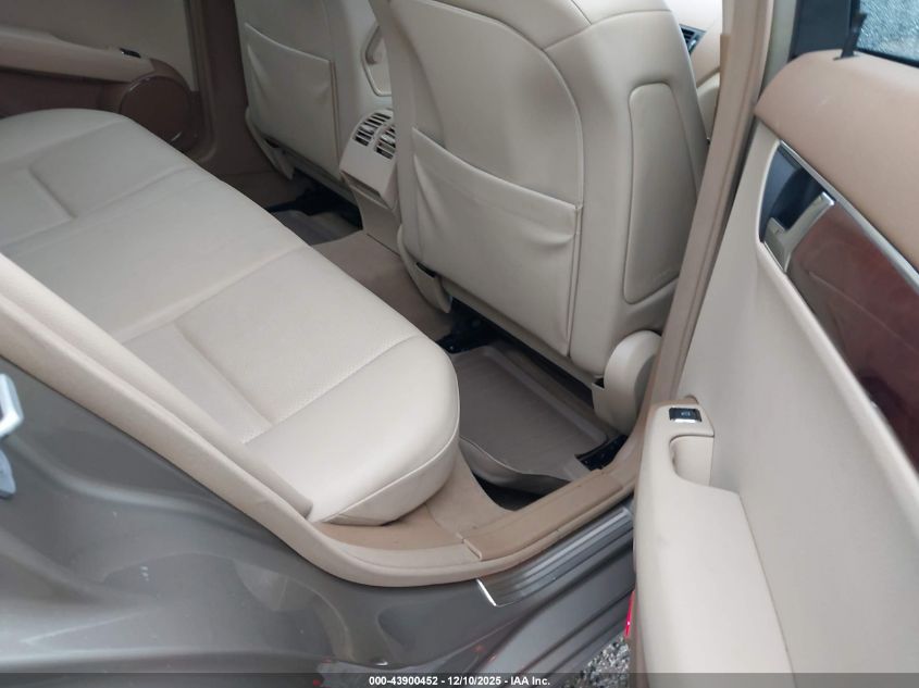 2008 Mercedes-Benz C 300 Luxury/Sport VIN: WDDGF54X68F071168 Lot: 43900452