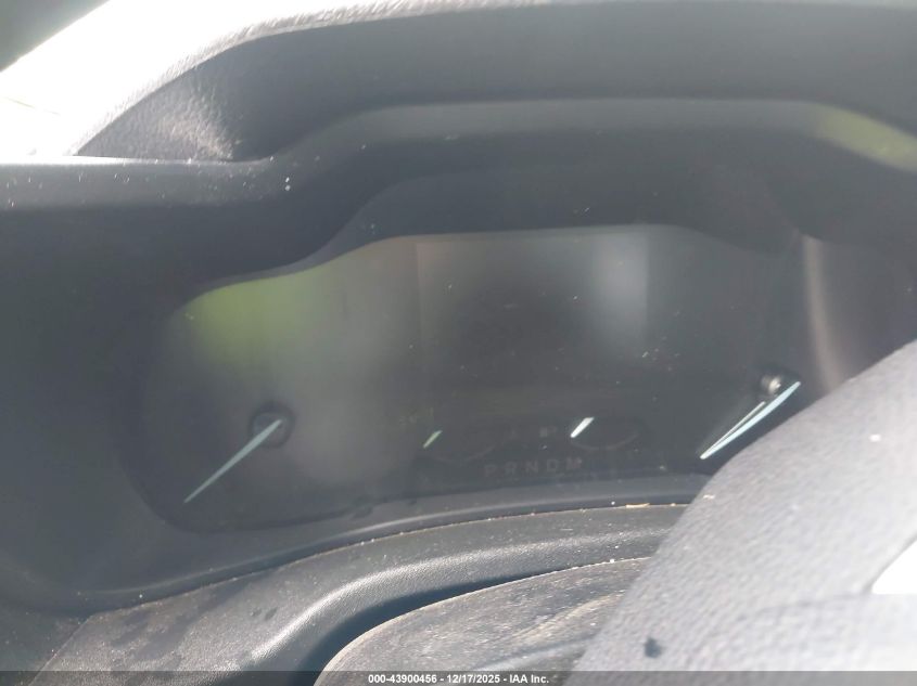 2021 Ford Transit Connect Xlt VIN: NM0LS7F23M1492139 Lot: 43900456