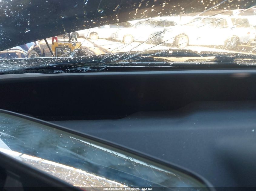 2007 Toyota Prius VIN: JTDKB20U573278256 Lot: 43900459